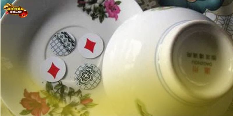 Các loại bát hình được sử dụng phổ biến