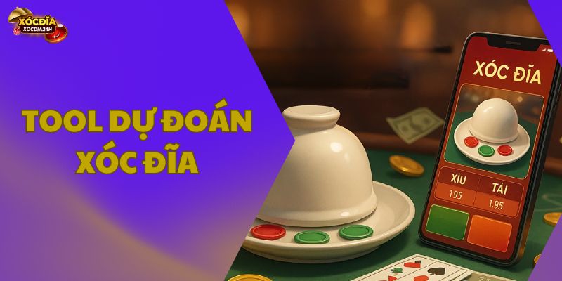 Tool dự đoán xóc đĩa